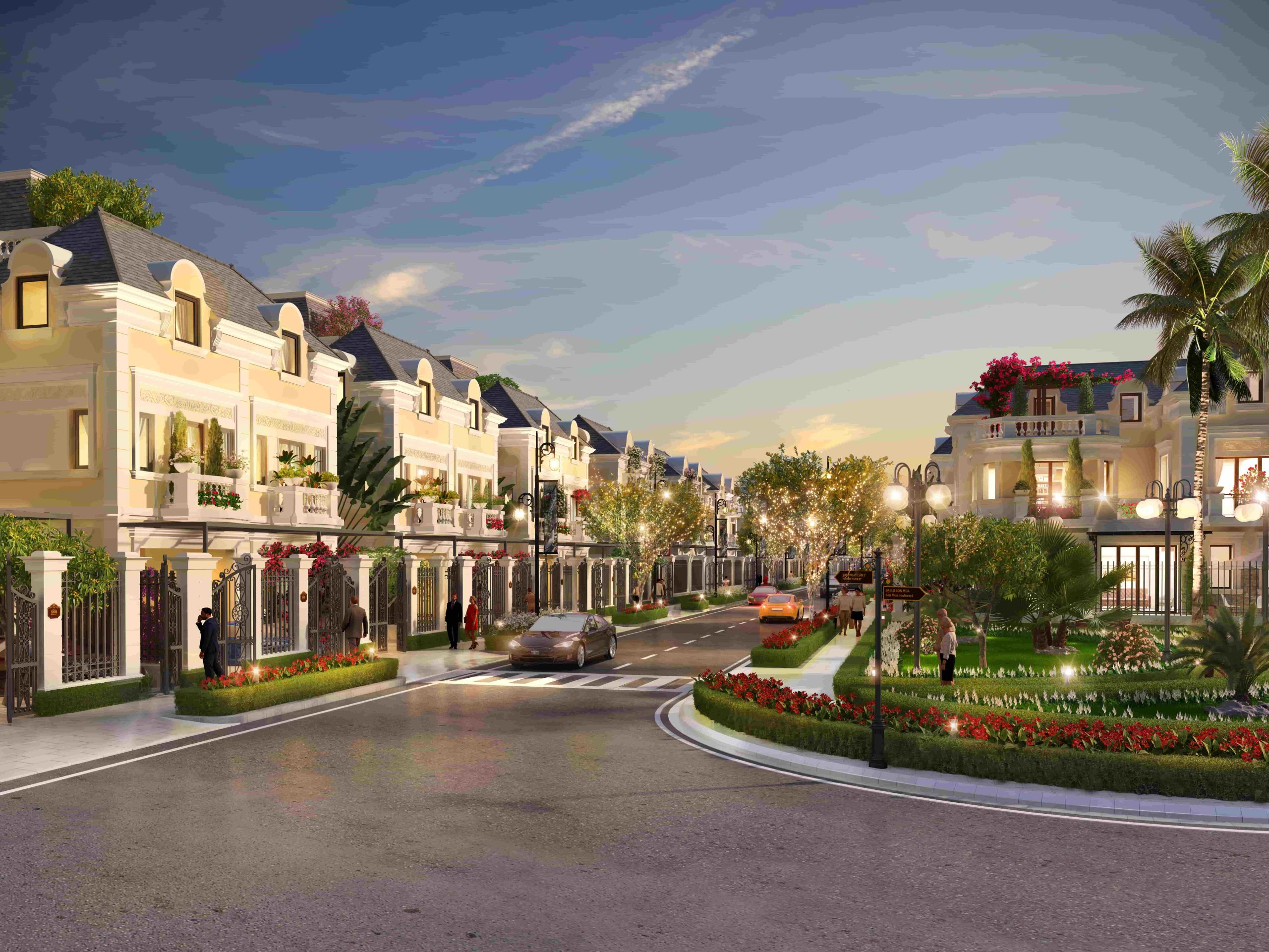 Tiêu chí kép làm nên Bất động sản có giá trị bền vững với thời gian