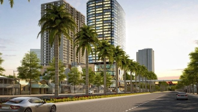 1.000 tỷ USD đang săn lùng cơ hội đầu tư bất động sản toàn cầu