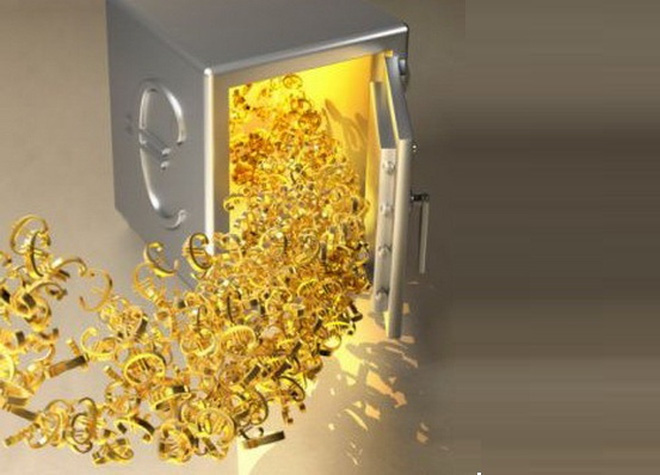 “Hiệu quả khai thác của BĐS đang ở mức lớn nhất trong vòng 20 năm qua”