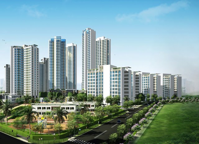 Gói tín dụng nhà ở xã hội sẽ là chương trình trọng tâm của Ngân hàng Chính sách Xã hội