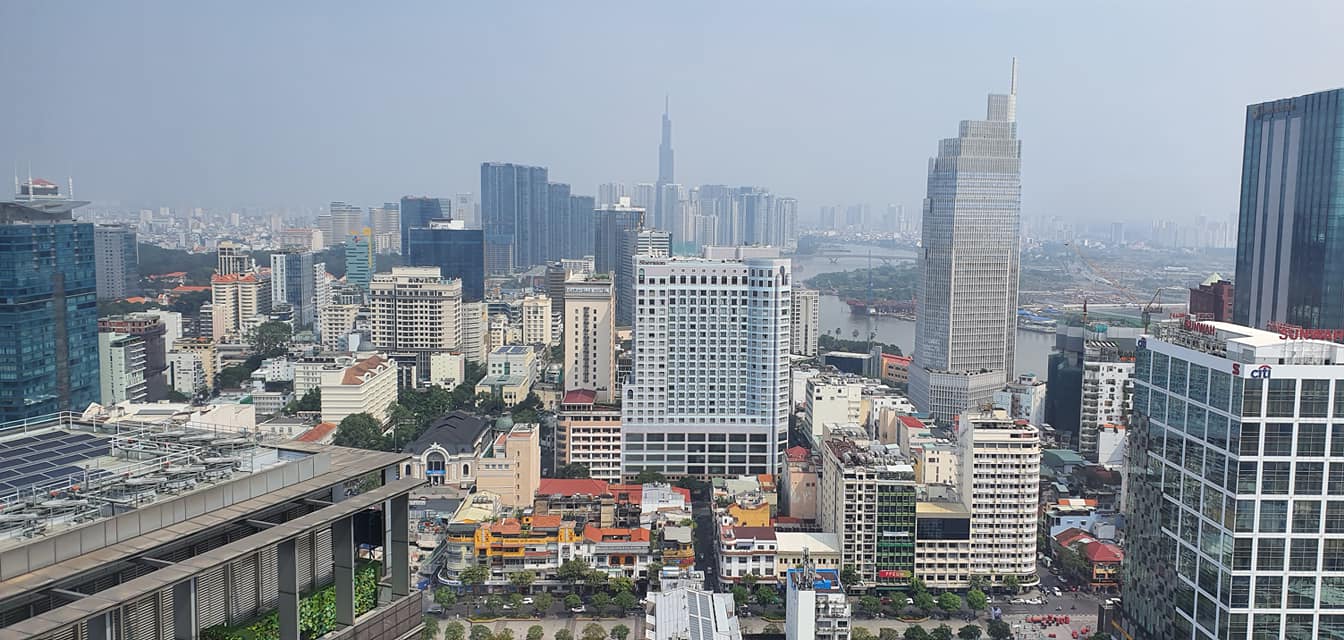 Đổi mới về chính sách: Cơ hội cho thị trường bất động sản