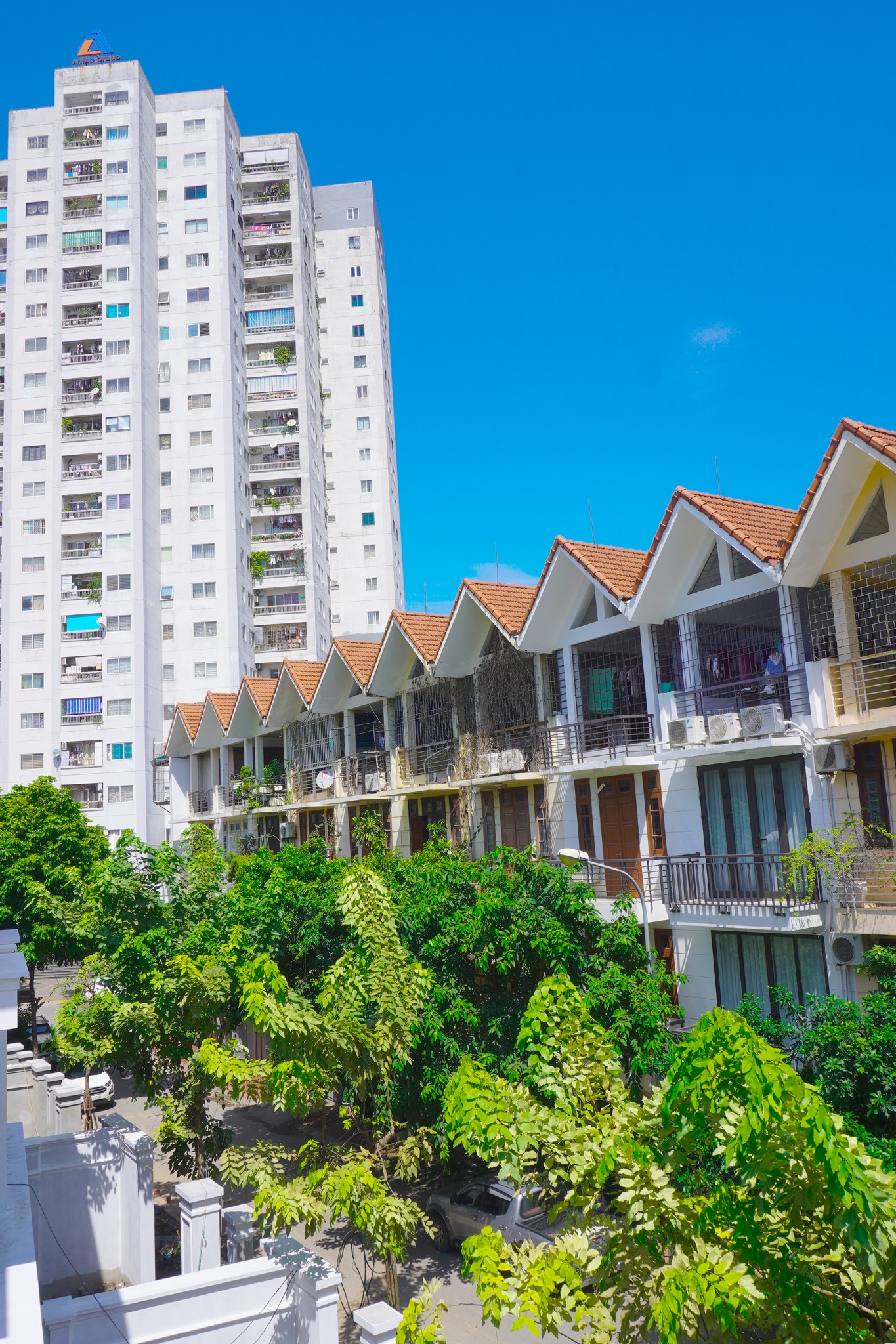 KHU ĐÔ THỊ NAM LA KHÊ