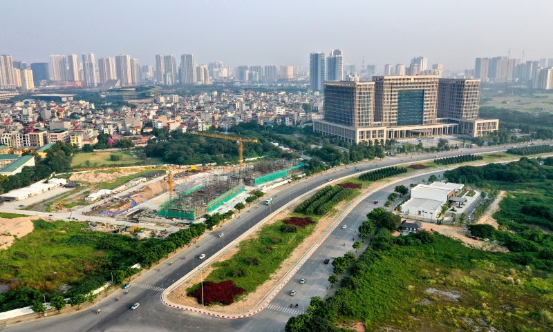 Thị trường bất động sản quý II/2020: Nhiều tín hiệu lạc quan, tích cực