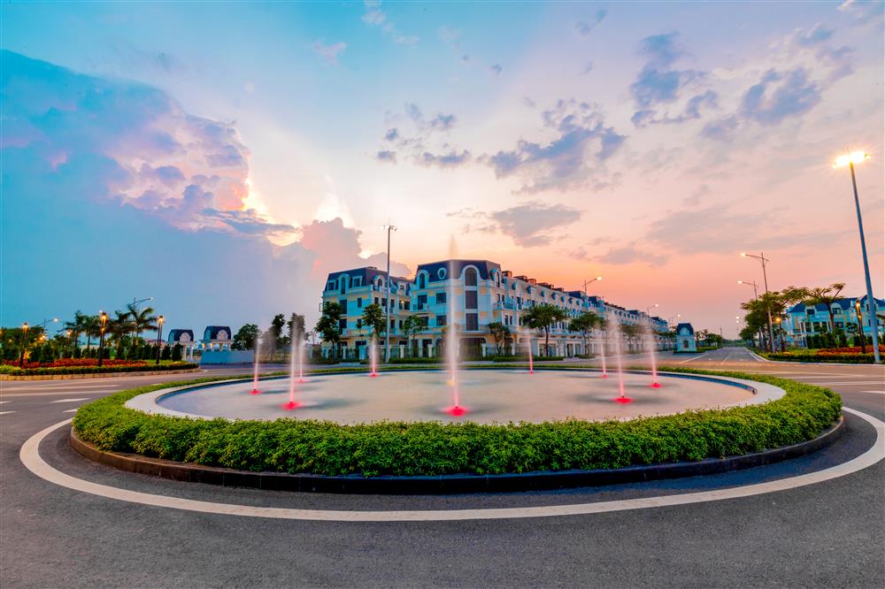 Nhà đầu tư kỳ vọng vào dự án mang giá trị thực