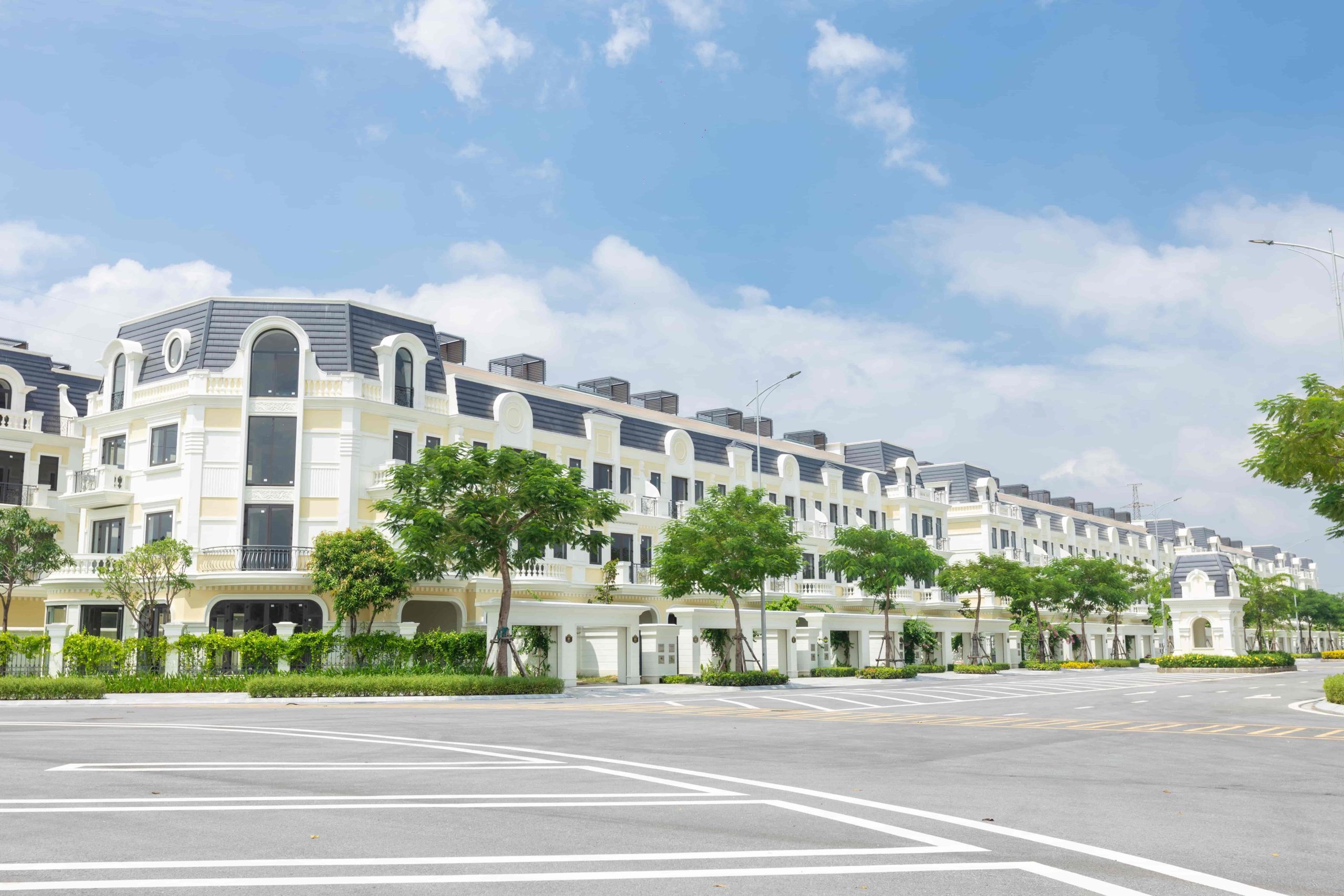 Chọn điểm rơi đúng trong cơn sốt BĐS phía Tây Hà Nội