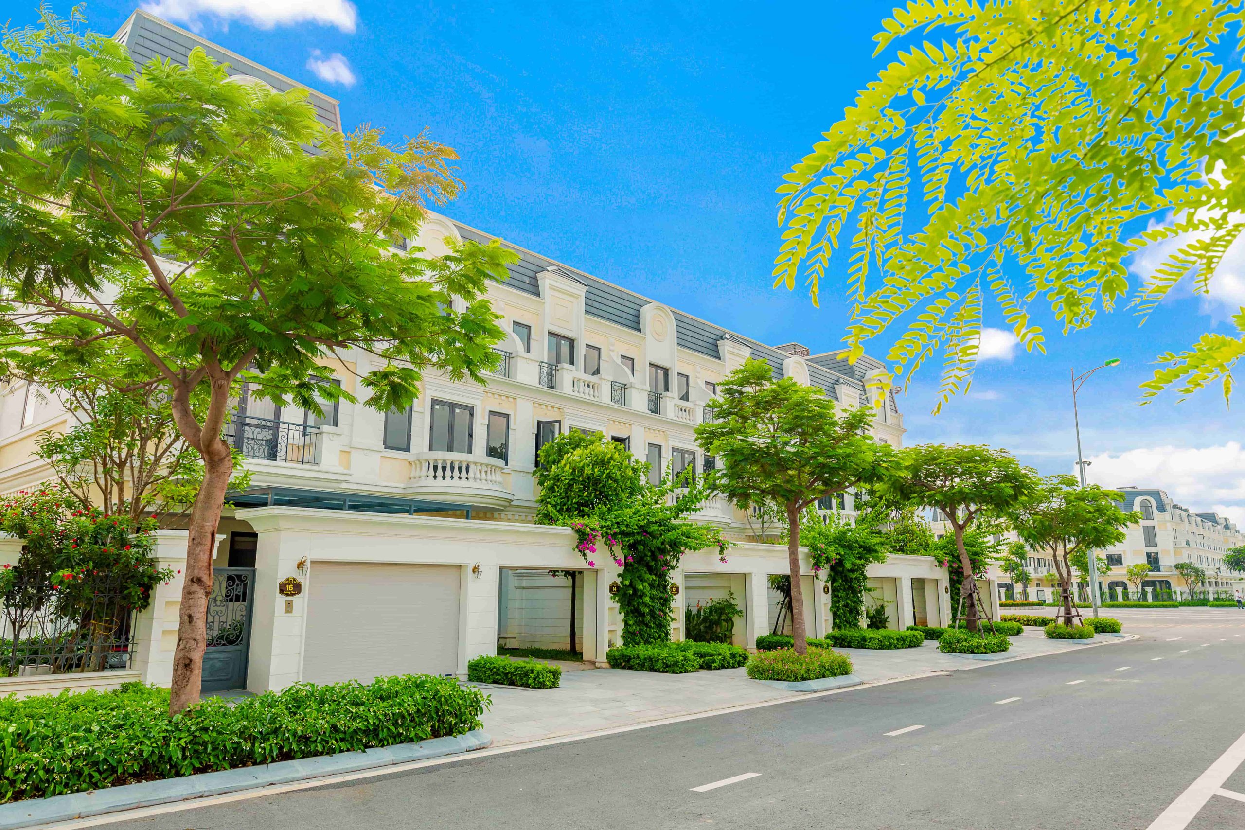 Vị nhân sinh – giá trị bền vững của một khu đô thị đáng sống