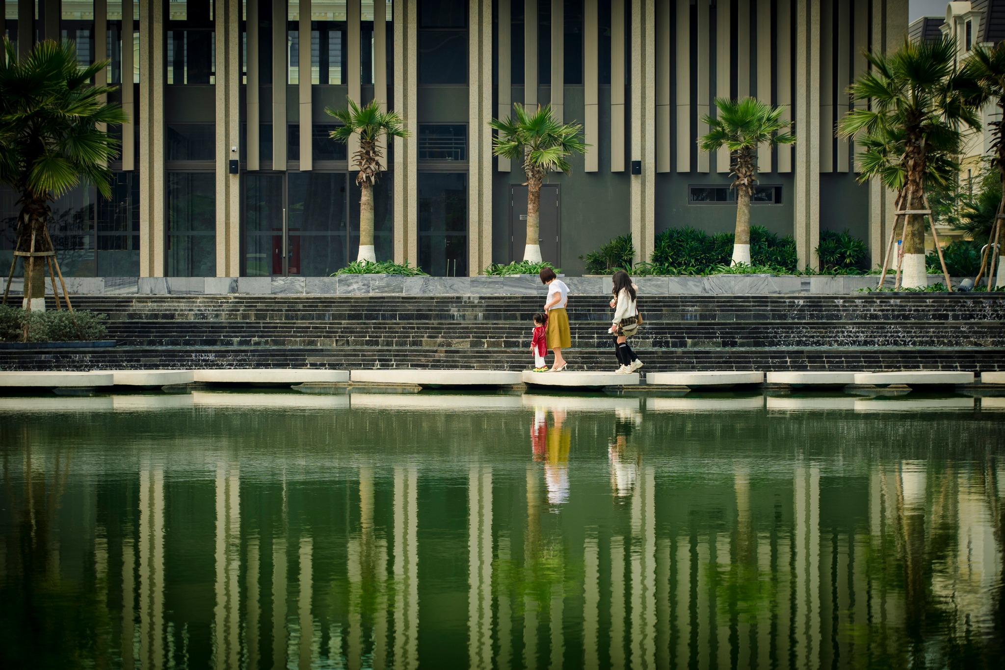 Trải nghiệm không gian tầng mẫu – Yếu tố then chốt khi mua căn hộ