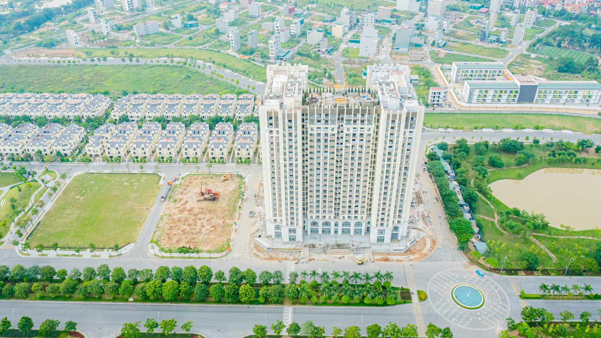 Sắp mở bán đợt 2 Moonlight 1 – sẵn sàng khởi tạo 365 ngày thân khỏe, tâm an