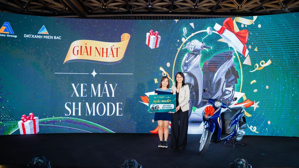 Moonlight 1 mở bán thành công đợt 2, sẵn sàng bàn giao trong quý IV/2023