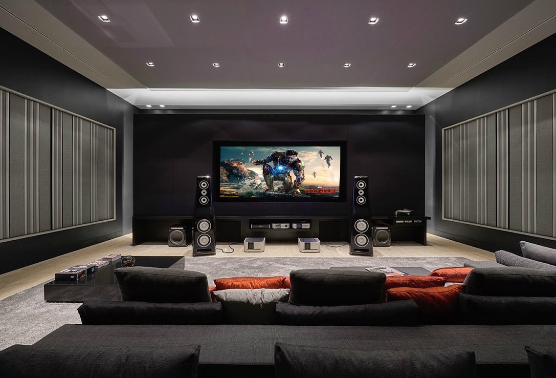 Lợi ích của biệt thự, liền kề có tầng hầm tại dự án Anlac Green Symphony