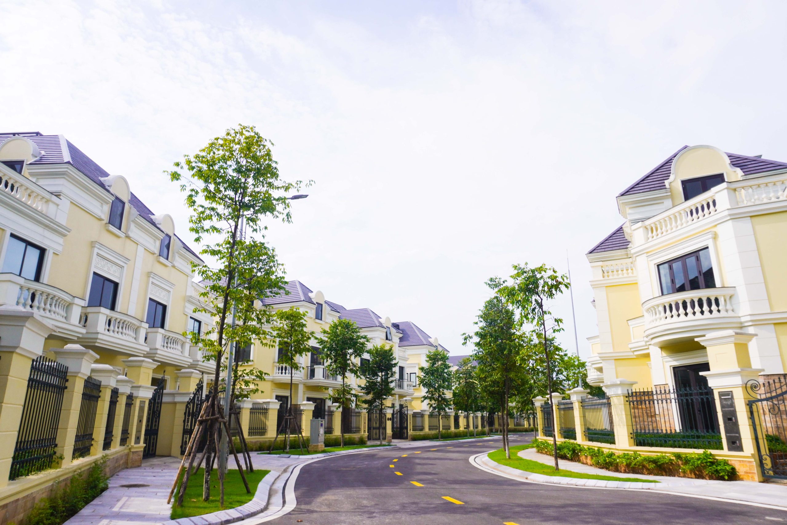 RẠNG RỠ NHỮNG TỔ ẤM MỚI TẠI ANLAC GREEN SYMPHONY